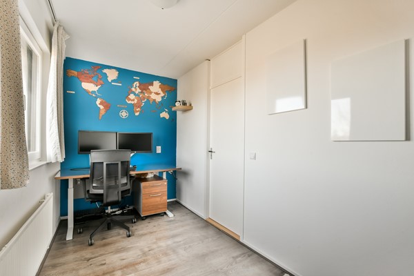 Medium property photo - Leuvenstraat 138, 1066 HD Amsterdam
